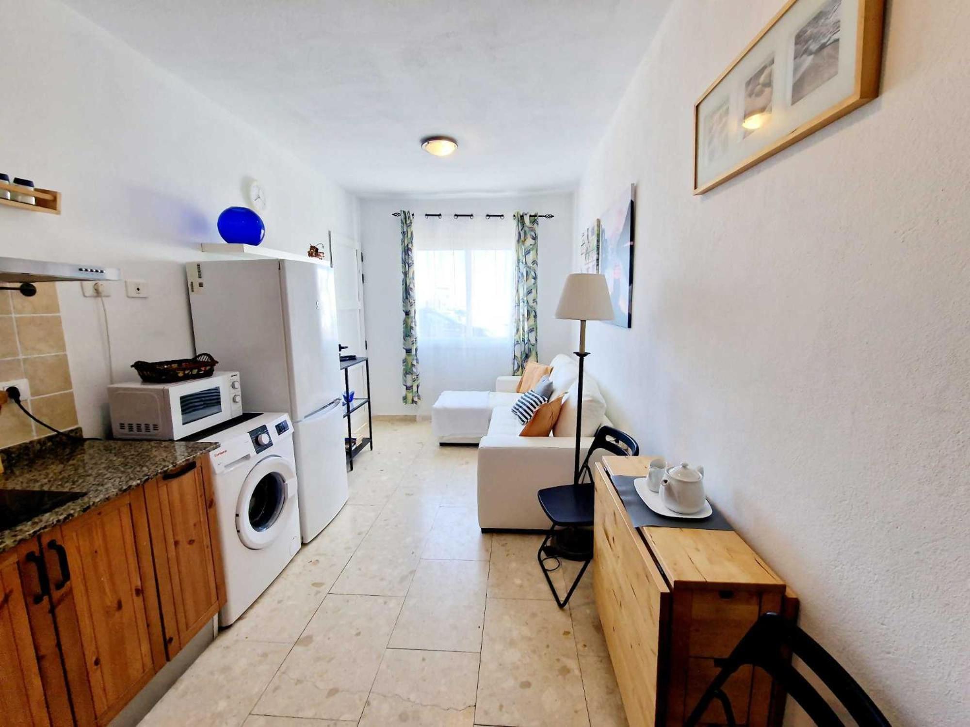 Casa Alejandra Con Terraza Y Barbacoa Villa El Golfo Exterior photo